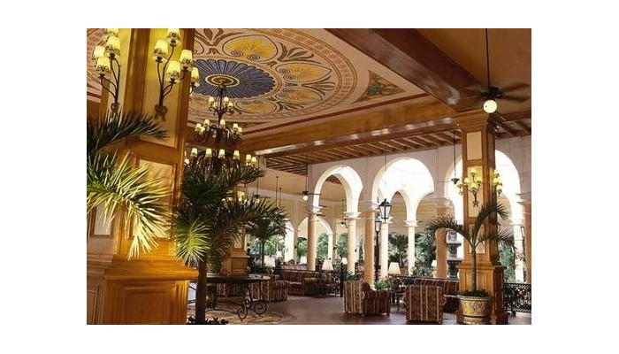 Hotel Riu Tequila poza 0