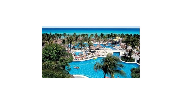 Hotel Riu Yucatan -standard- poza 2