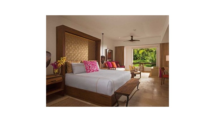 Hotel Secrets Akumal Riviera Maya poza 4