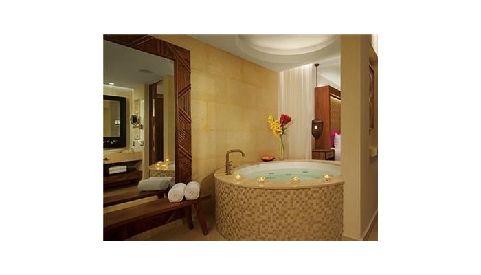 Hotel Secrets Akumal Riviera Maya poza 7