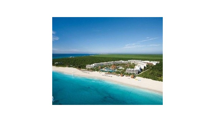 Hotel Secrets Maroma Beach Riviera Cancun All Inclusive poza 0