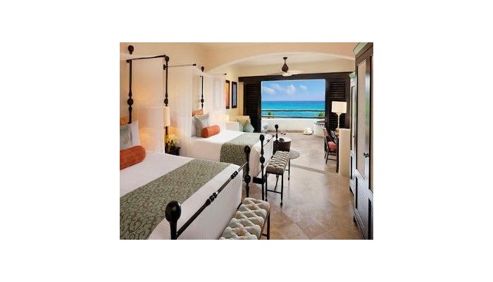 Hotel Secrets Maroma Beach Riviera Cancun All Inclusive poza 2