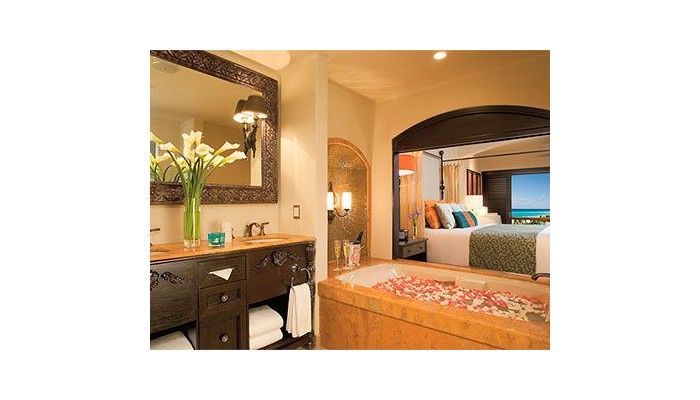 Hotel Secrets Maroma Beach Riviera Cancun poza 2