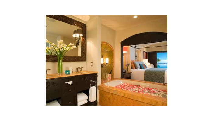 Hotel Secrets Maroma Beach Riviera Cancun poza 3