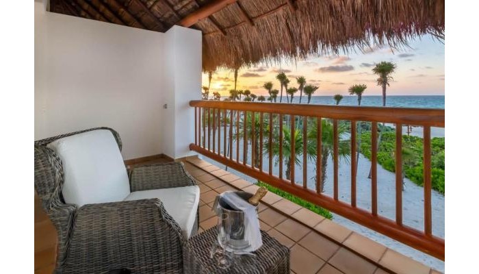 Hotel Valentin Imperial Riviera Maya poza 4
