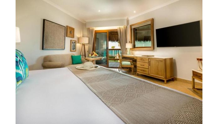 Hotel Valentin Imperial Riviera Maya poza 5