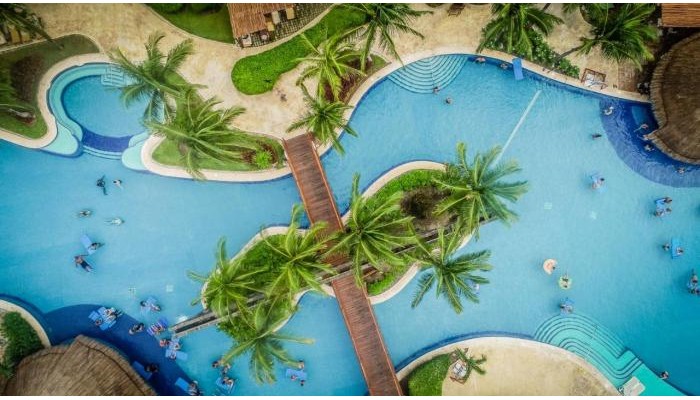 Hotel Valentin Imperial Riviera Maya poza 2