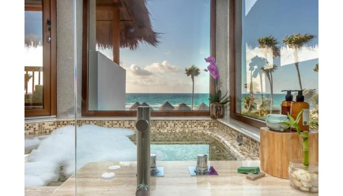 Hotel Valentin Imperial Riviera Maya poza 17