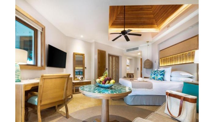 Hotel Valentin Imperial Riviera Maya poza 8