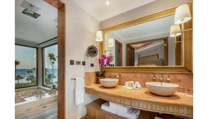 Hotel Valentin Imperial Riviera Maya poza 6
