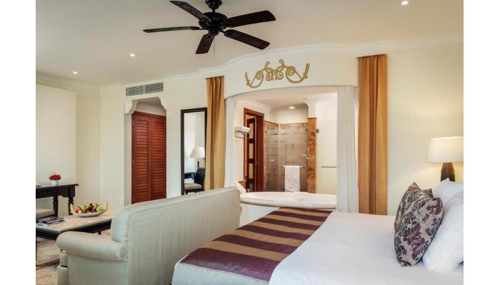 Hotel Valentin Imperial Riviera Maya poza 10