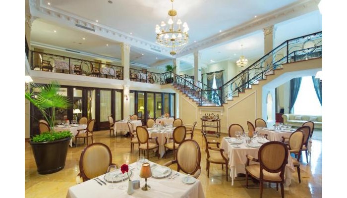 Hotel Valentin Imperial Riviera Maya poza 12