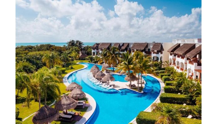 Hotel Valentin Imperial Riviera Maya poza 0
