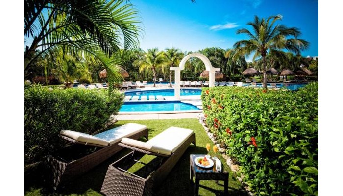 Hotel Valentin Imperial Riviera Maya poza 3