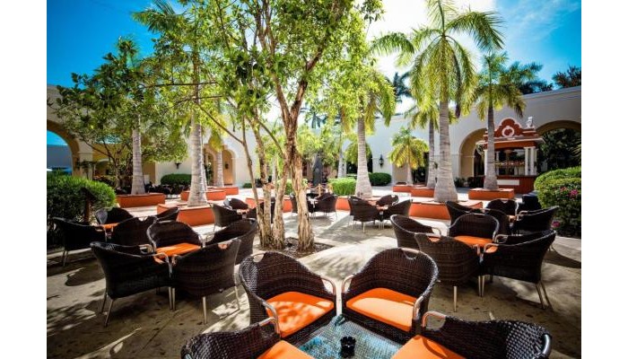 Hotel Valentin Imperial Riviera Maya poza 15