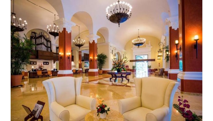 Hotel Valentin Imperial Riviera Maya poza 11