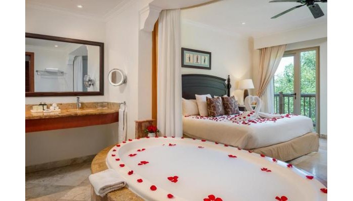 Hotel Valentin Imperial Riviera Maya poza 9