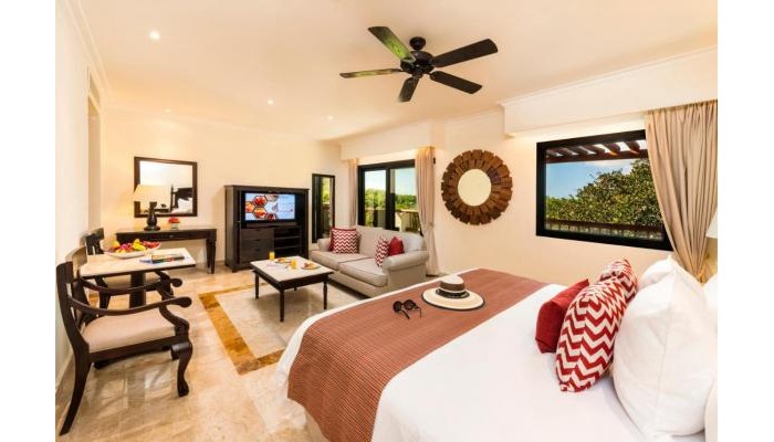 Hotel Valentin Imperial Riviera Maya poza 7