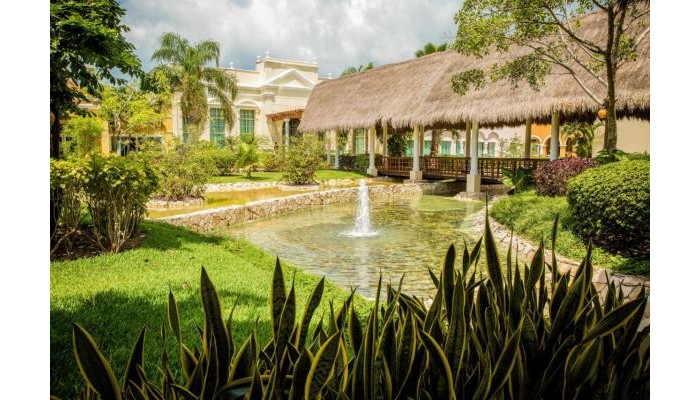 Hotel Valentin Imperial Riviera Maya poza 19