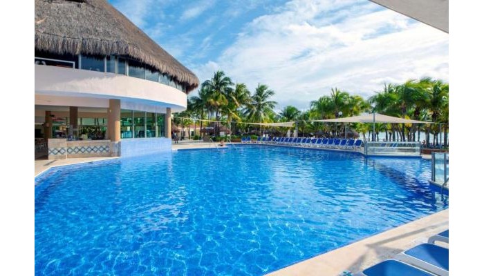 Hotel Viva Wyndham Maya poza 20