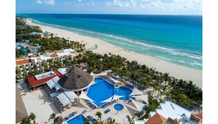 Hotel Viva Wyndham Maya poza 0