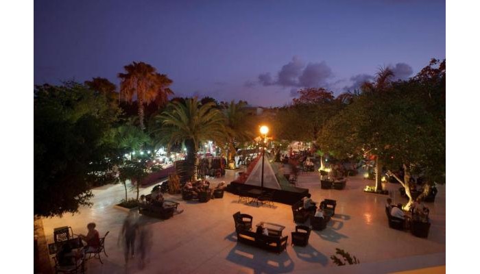 Hotel Viva Wyndham Maya poza 17