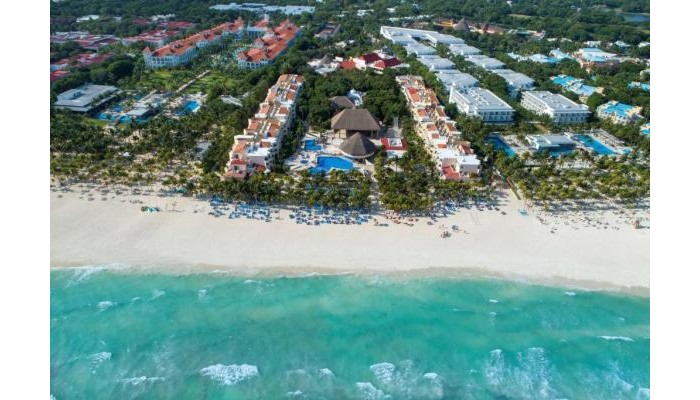 Hotel Viva Wyndham Maya poza 2