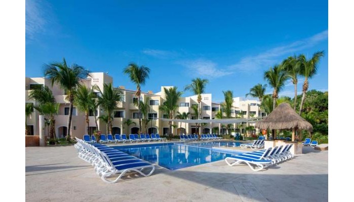 Hotel Viva Wyndham Maya poza 19