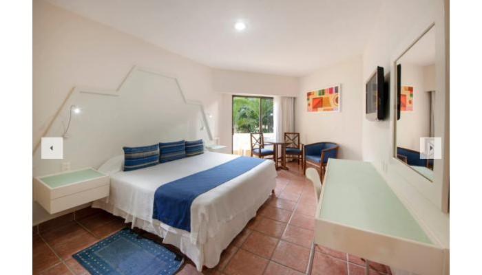 Hotel Viva Wyndham Maya poza 3