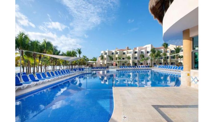 Hotel Viva Wyndham Maya poza 18