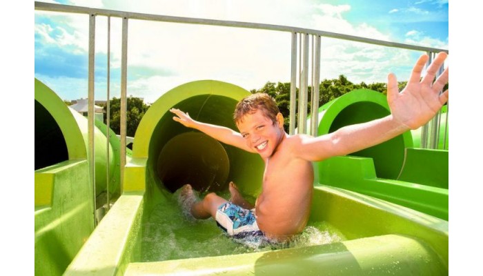 Sandos Caracol Eco Resort - All Inclusive poza 3