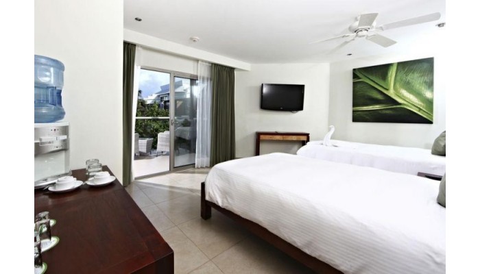 Sandos Caracol Eco Resort - All Inclusive poza 11