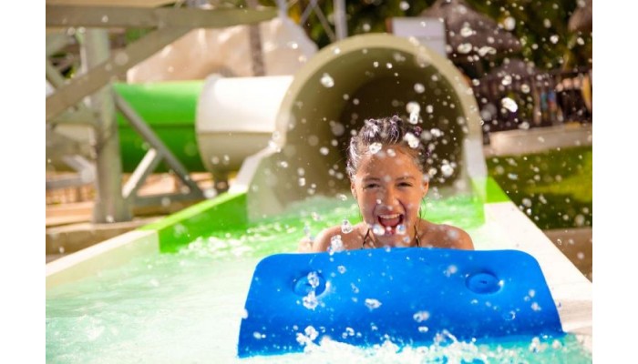 Sandos Caracol Eco Resort - All Inclusive poza 2
