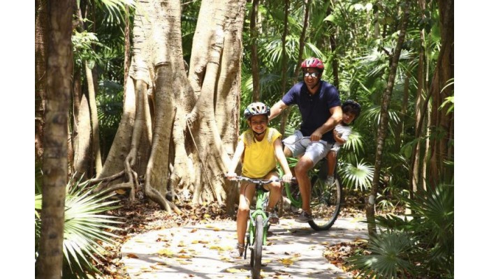 Sandos Caracol Eco Resort - All Inclusive poza 6