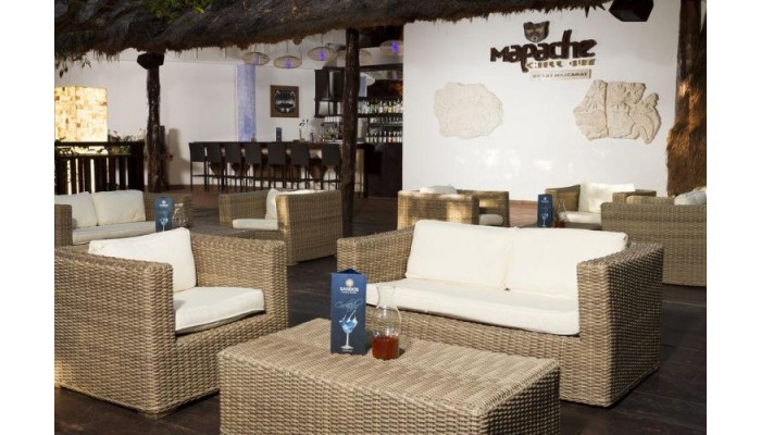 Sandos Caracol Eco Resort - All Inclusive poza 9