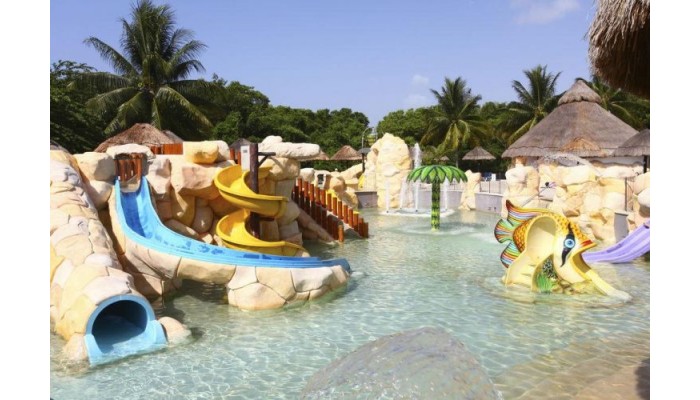 Sandos Caracol Eco Resort - All Inclusive poza 0