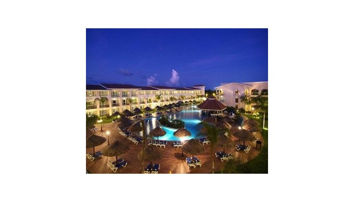 Sandos Playacar Beach Resort Select Club Adults Only poza 0