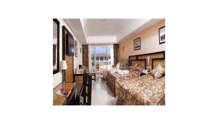 Sandos Playacar Beach Resort Select Club Adults Only poza 2