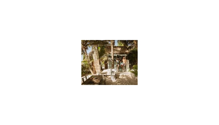 Be Tulum Beach Andspa Resort poza 5