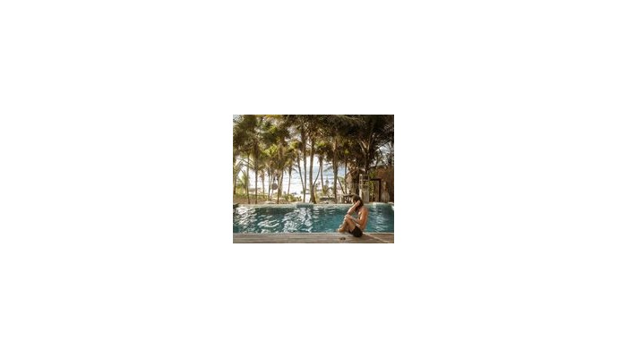 Be Tulum Beach Andspa Resort poza 2