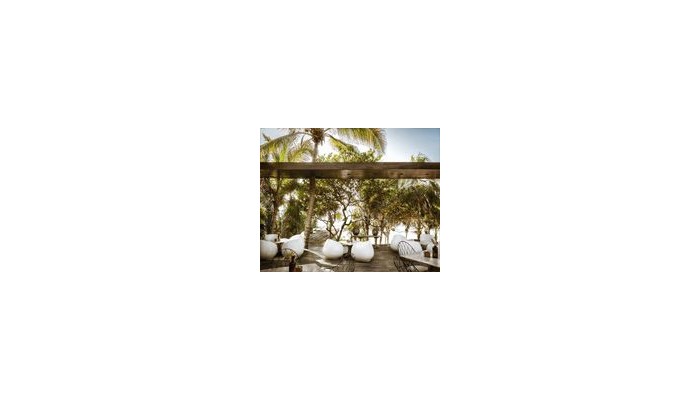 Be Tulum Beach Andspa Resort poza 4