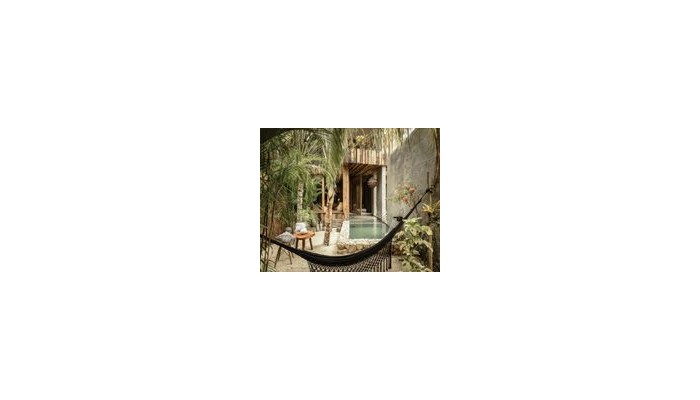 Be Tulum Beach Andspa Resort poza 6