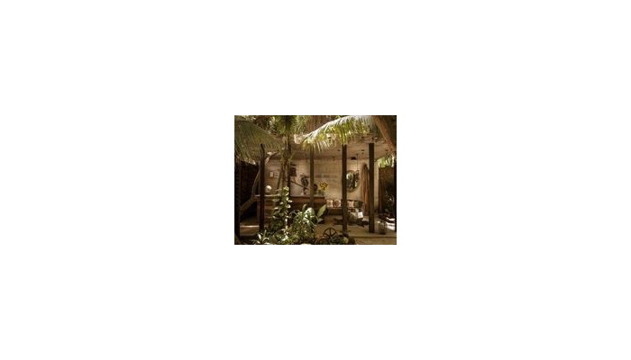 Be Tulum Beach Andspa Resort poza 3