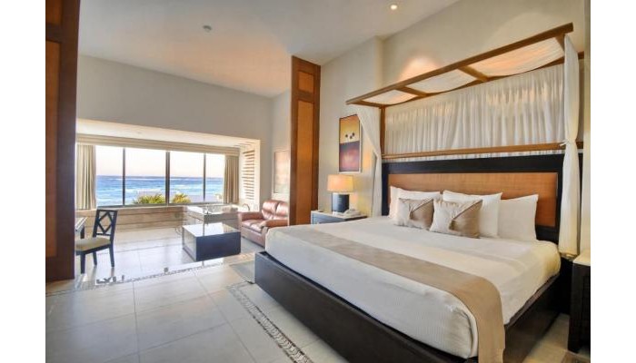 Kore Tulum Retreat And Spa Resort poza 3