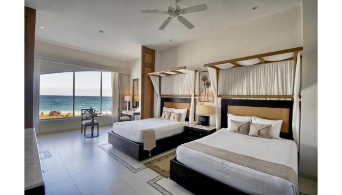 Kore Tulum Retreat And Spa Resort poza 6