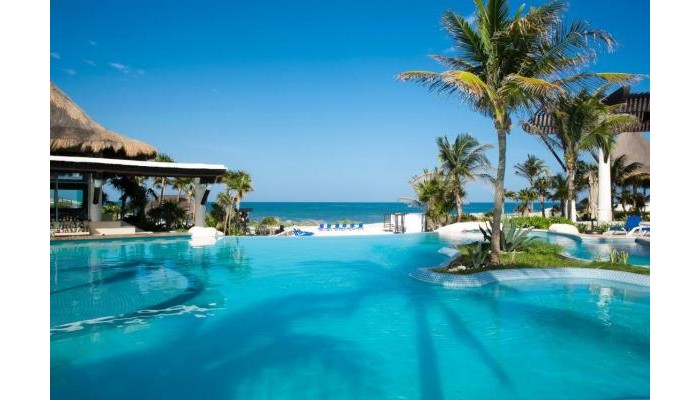 Kore Tulum Retreat And Spa Resort poza 10