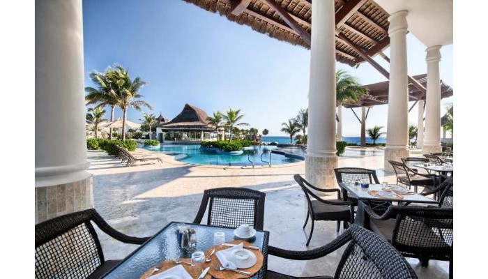Kore Tulum Retreat And Spa Resort poza 8