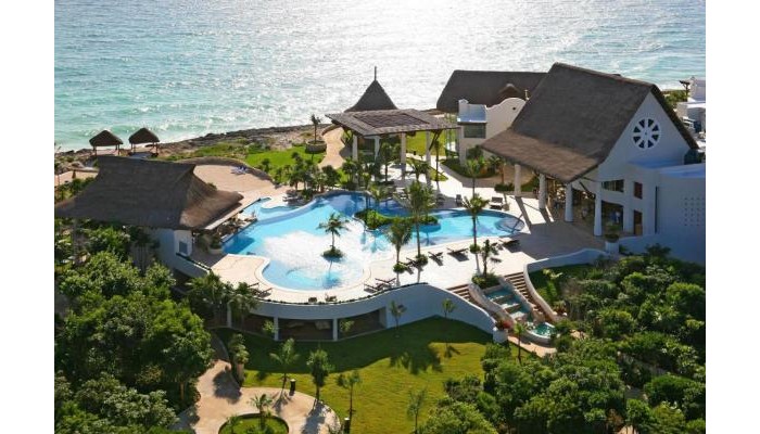 Kore Tulum Retreat And Spa Resort poza 0
