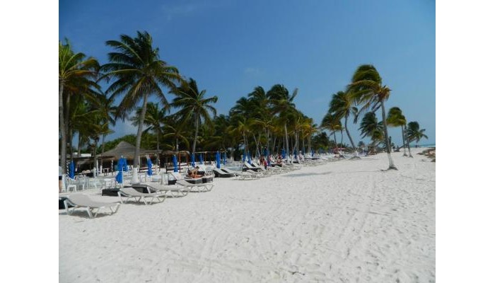Kore Tulum Retreat And Spa Resort poza 12