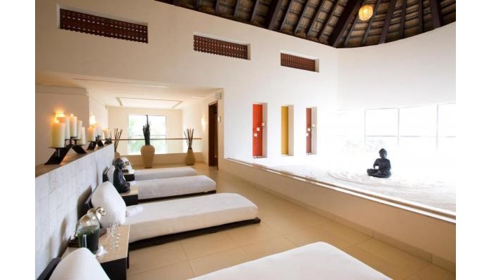 Kore Tulum Retreat And Spa Resort poza 2